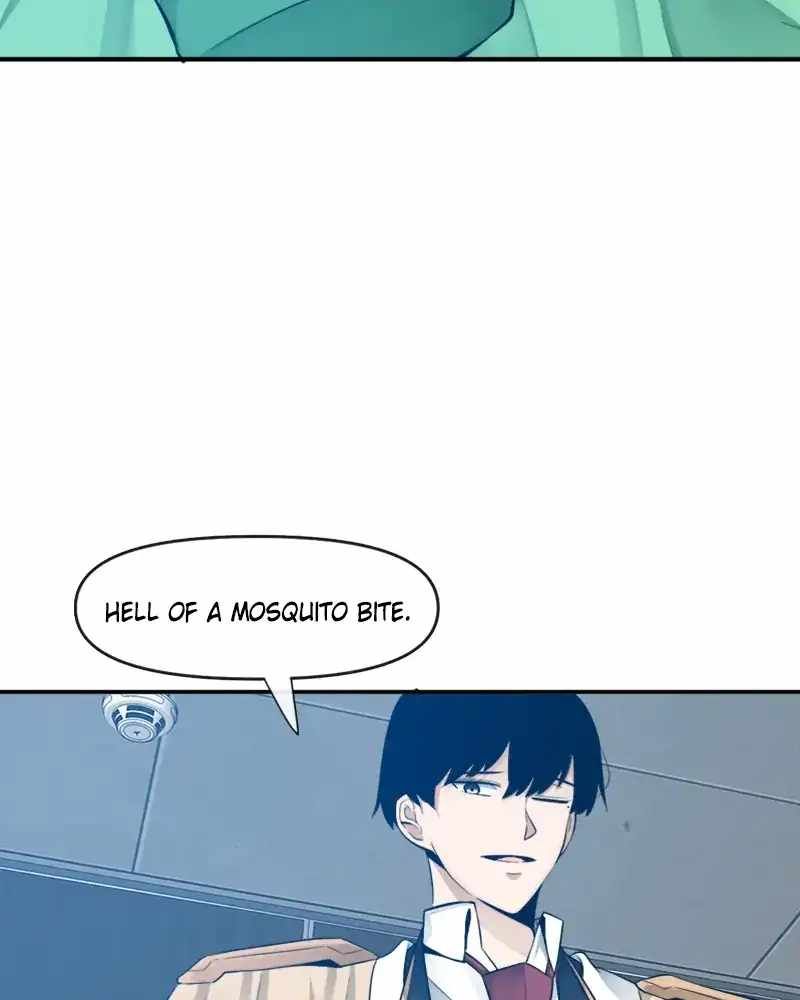 The Teacher of Perishable Villains chapter 60 page 23