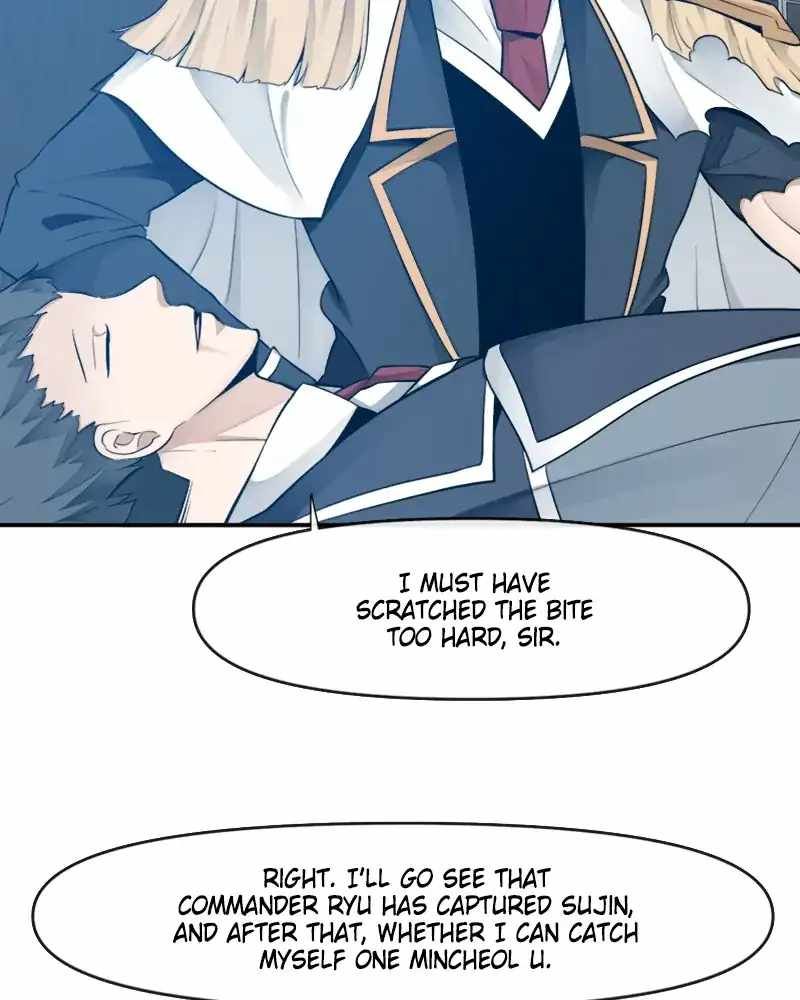 The Teacher of Perishable Villains chapter 60 page 24