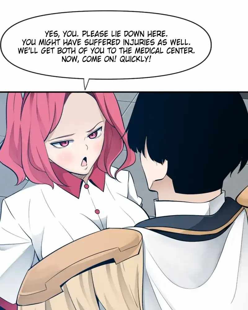 The Teacher of Perishable Villains chapter 60 page 27