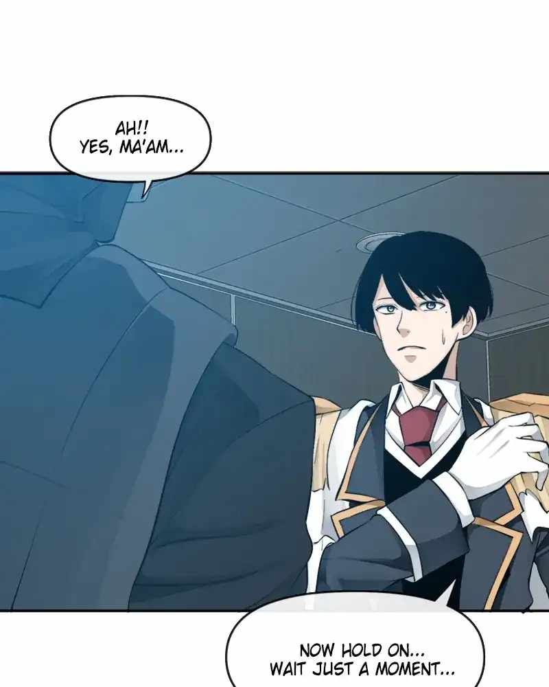 The Teacher of Perishable Villains chapter 60 page 30