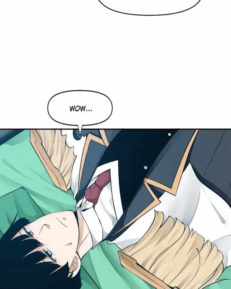 The Teacher of Perishable Villains chapter 60 page 31