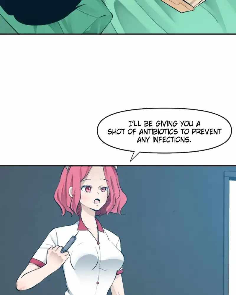 The Teacher of Perishable Villains chapter 60 page 32