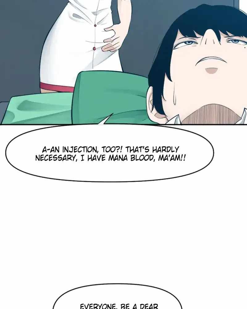 The Teacher of Perishable Villains chapter 60 page 33