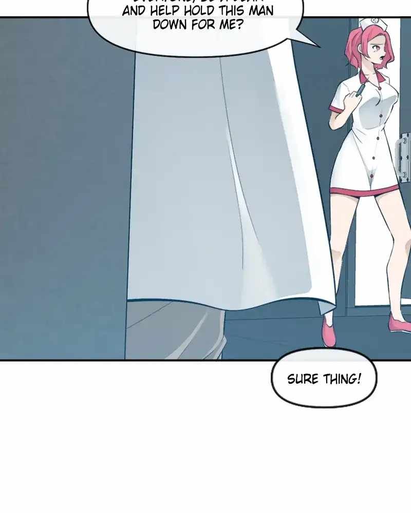 The Teacher of Perishable Villains chapter 60 page 34