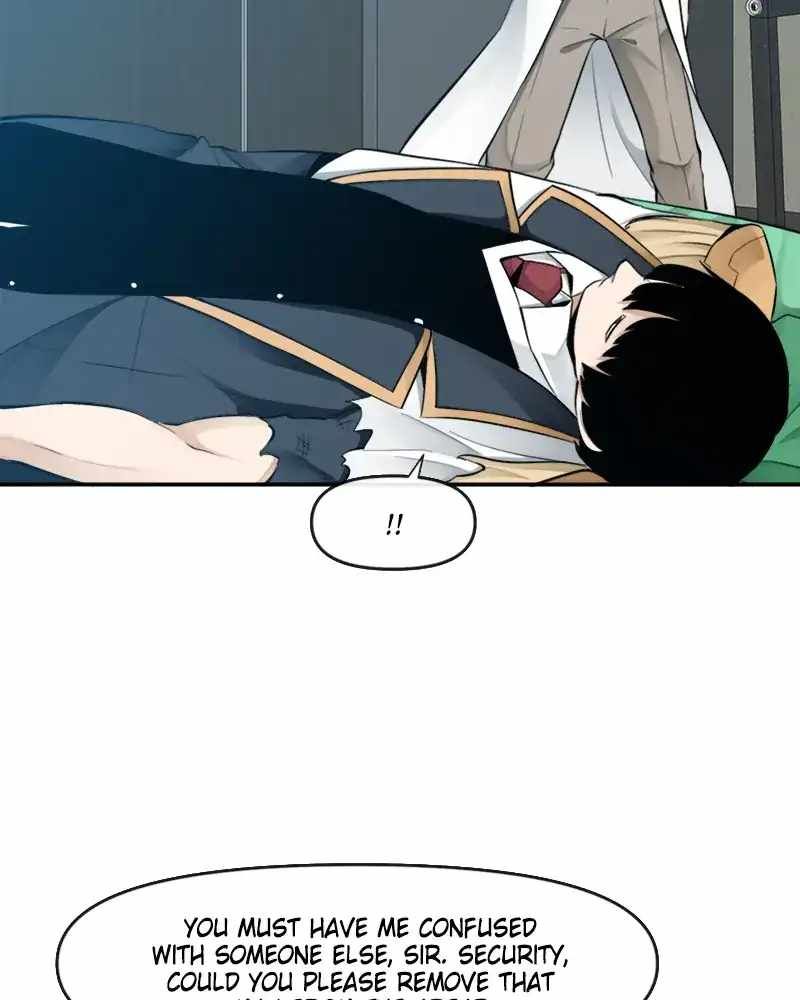 The Teacher of Perishable Villains chapter 60 page 38