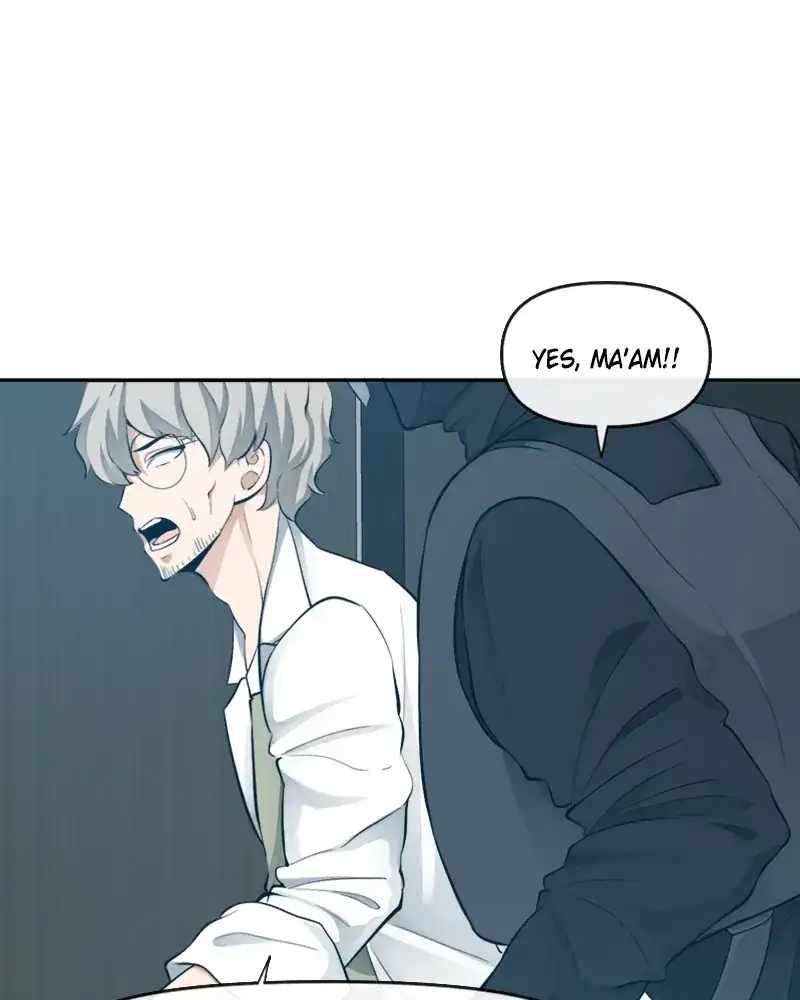 The Teacher of Perishable Villains chapter 60 page 40