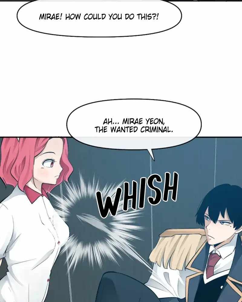 The Teacher of Perishable Villains chapter 60 page 41