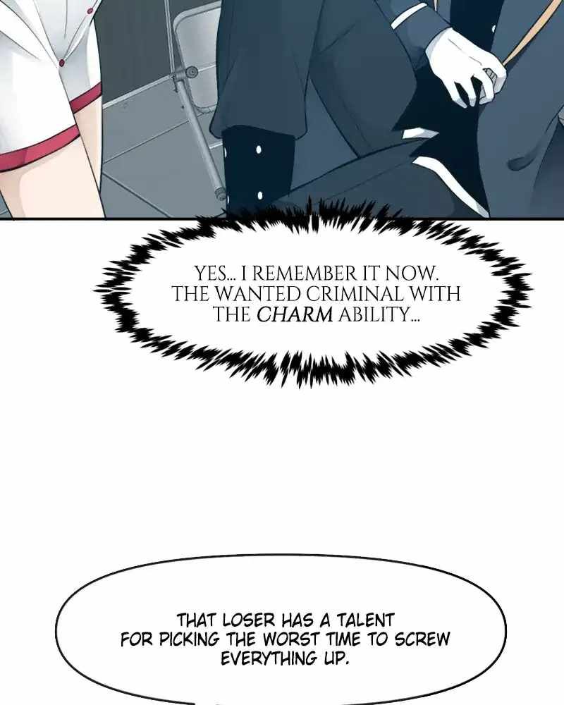 The Teacher of Perishable Villains chapter 60 page 42