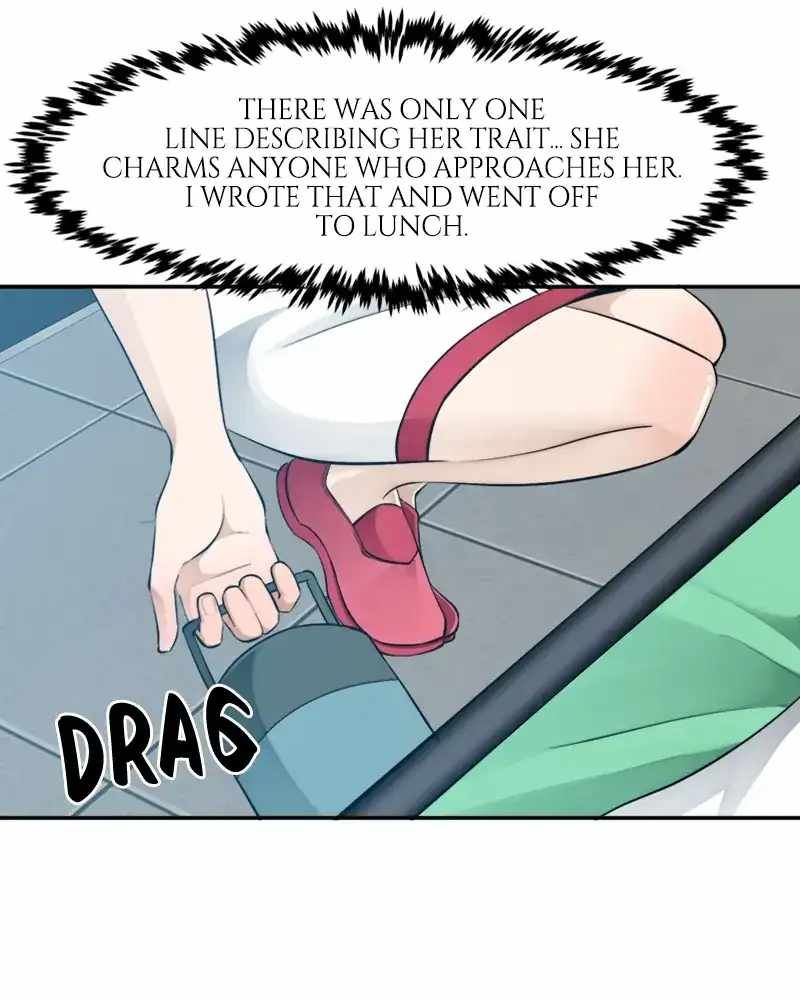 The Teacher of Perishable Villains chapter 60 page 44