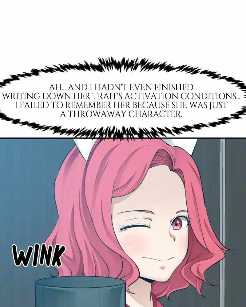 The Teacher of Perishable Villains chapter 60 page 45