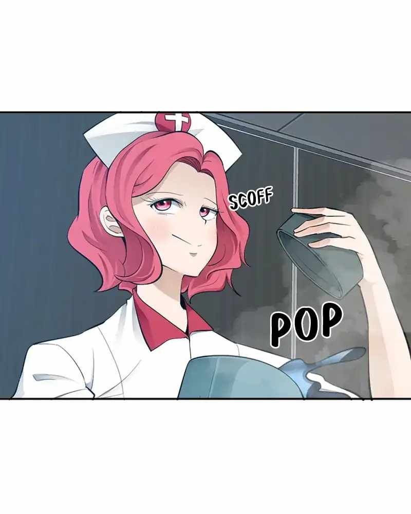 The Teacher of Perishable Villains chapter 60 page 55