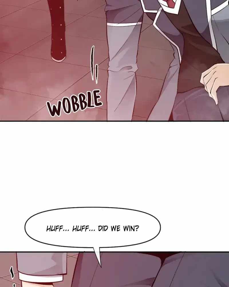 The Teacher of Perishable Villains chapter 60 page 6