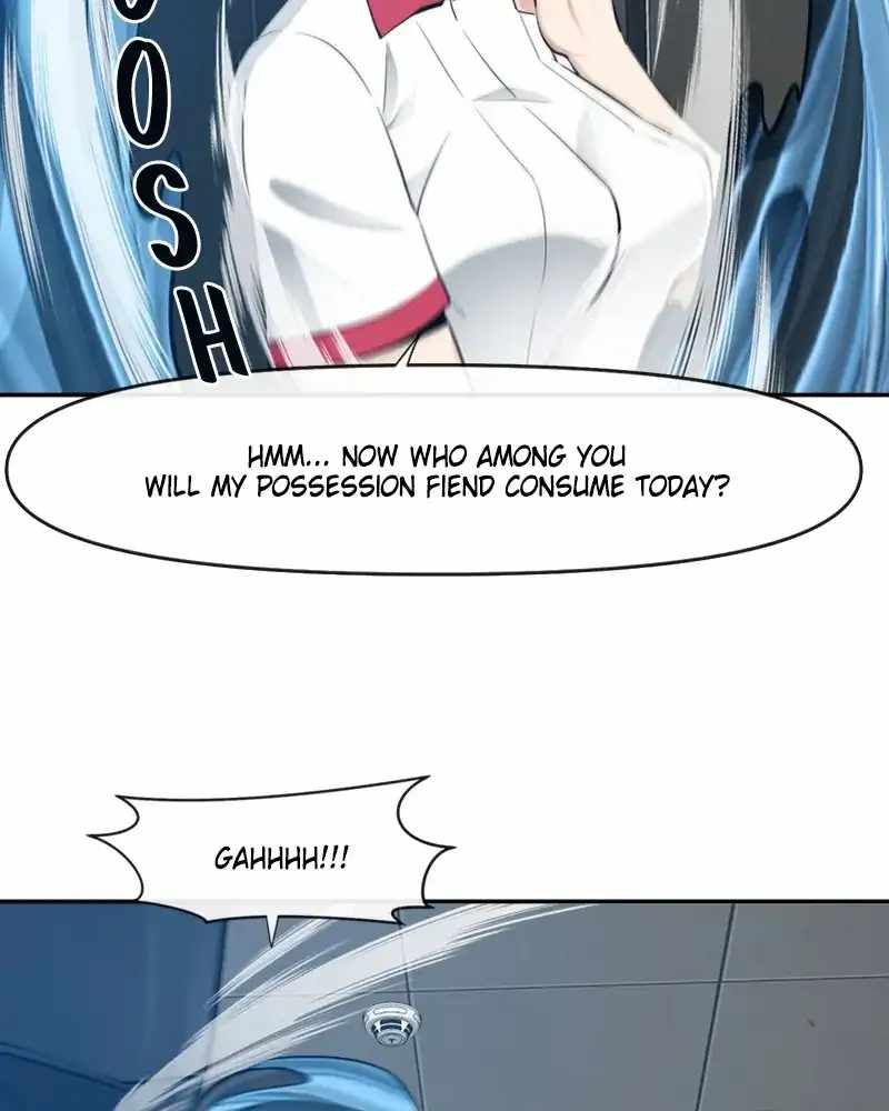 The Teacher of Perishable Villains chapter 60 page 60