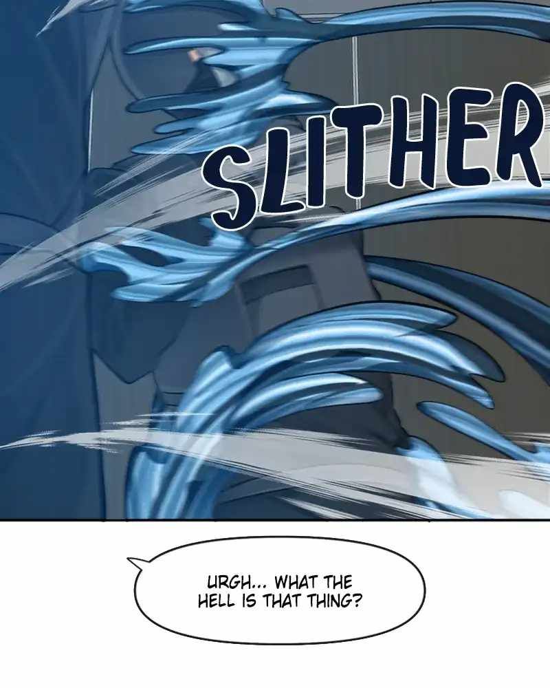 The Teacher of Perishable Villains chapter 60 page 61