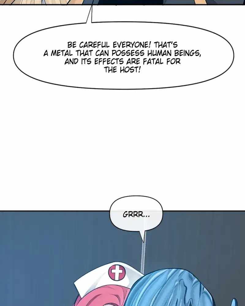 The Teacher of Perishable Villains chapter 60 page 63