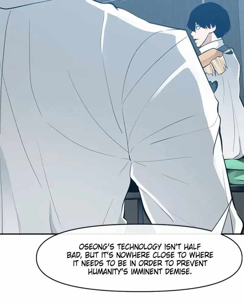 The Teacher of Perishable Villains chapter 60 page 72