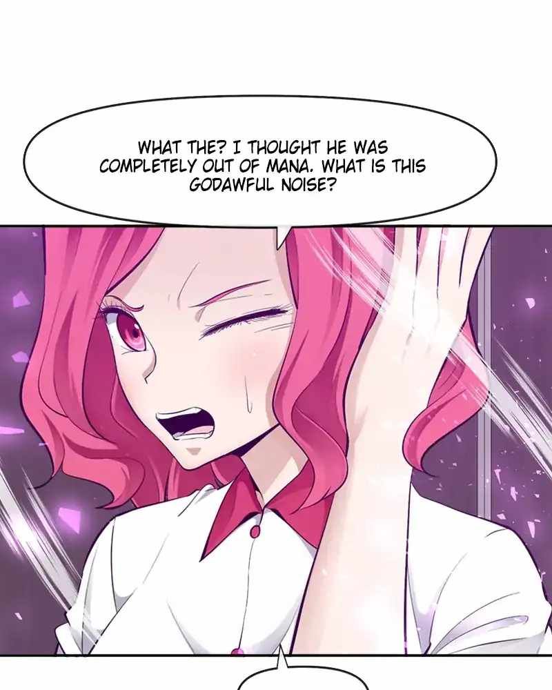 The Teacher of Perishable Villains chapter 60 page 77