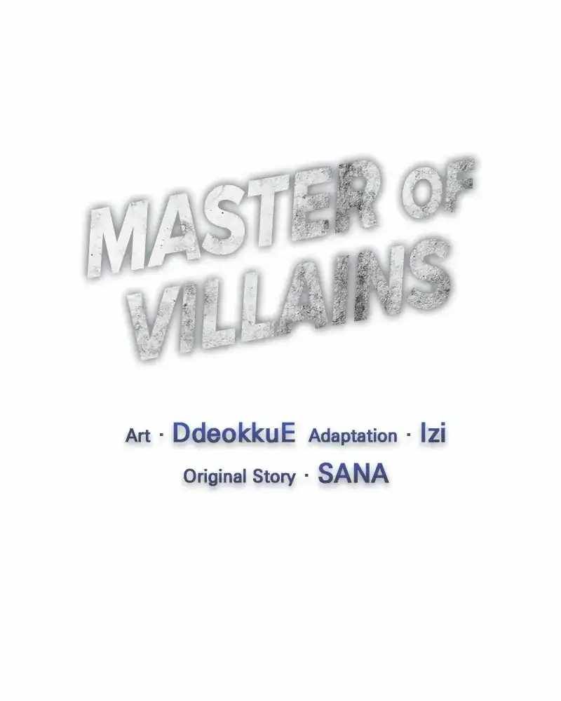 The Teacher of Perishable Villains chapter 60 page 8