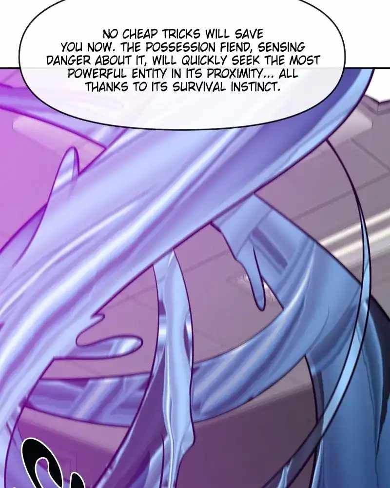 The Teacher of Perishable Villains chapter 60 page 82