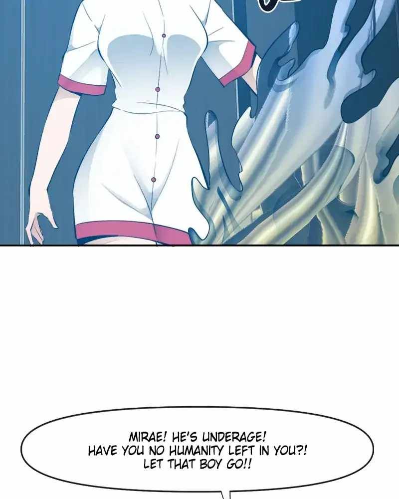 The Teacher of Perishable Villains chapter 60 page 95