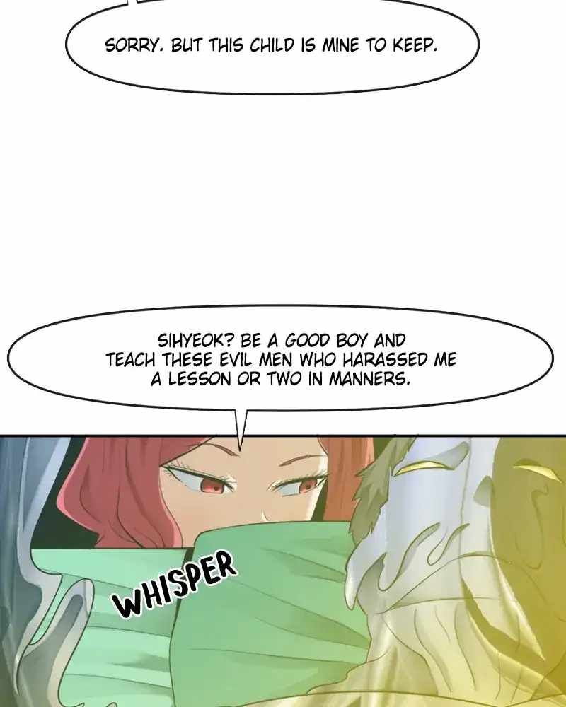 The Teacher of Perishable Villains chapter 60 page 97