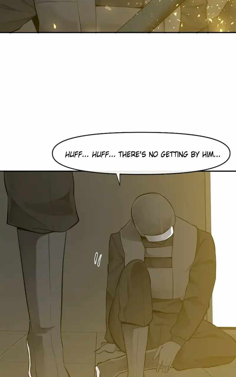 The Teacher of Perishable Villains chapter 61 page 11