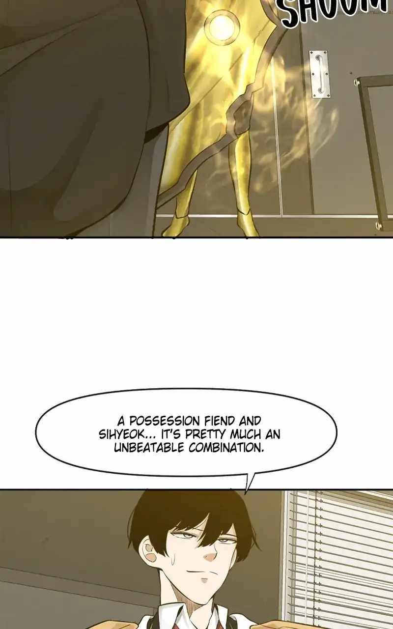 The Teacher of Perishable Villains chapter 61 page 13