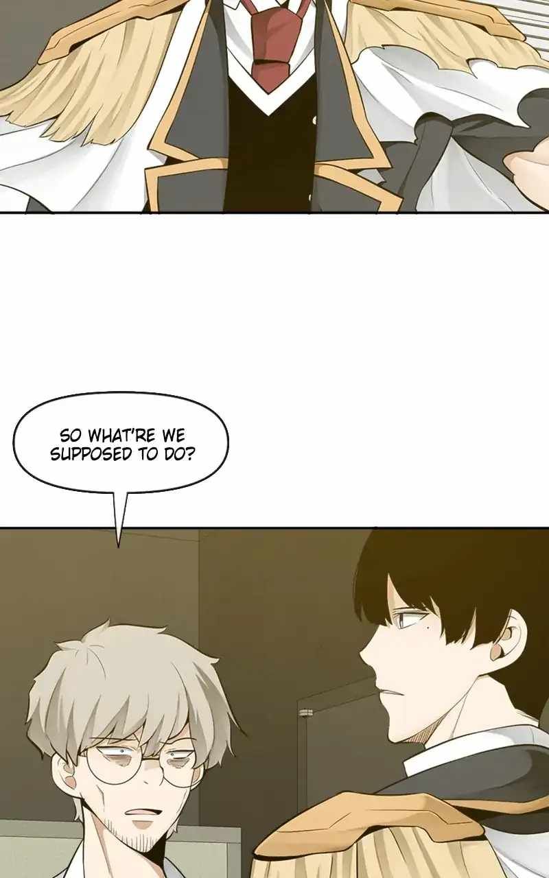 The Teacher of Perishable Villains chapter 61 page 14