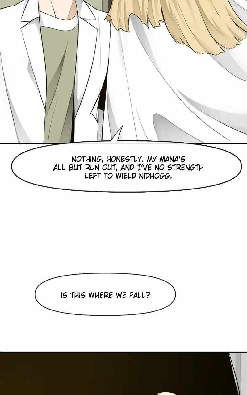 The Teacher of Perishable Villains chapter 61 page 15