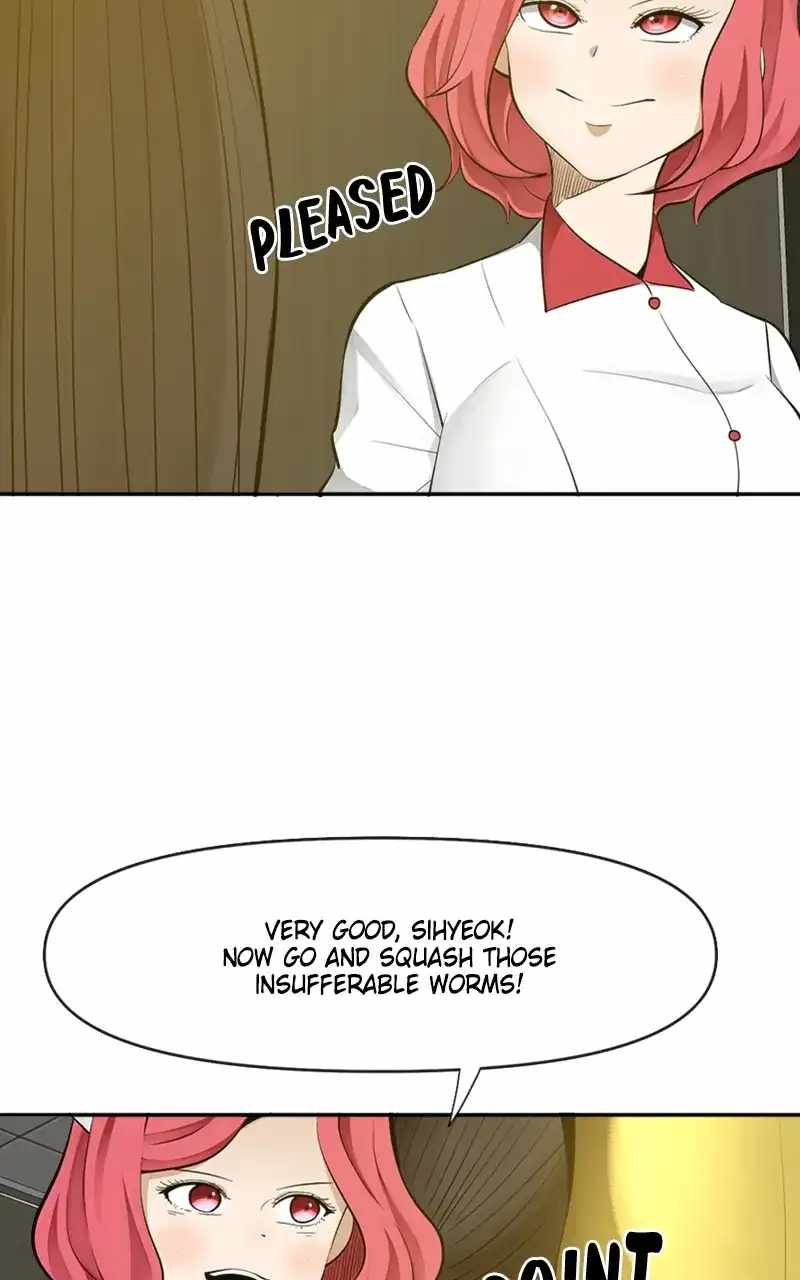 The Teacher of Perishable Villains chapter 61 page 17