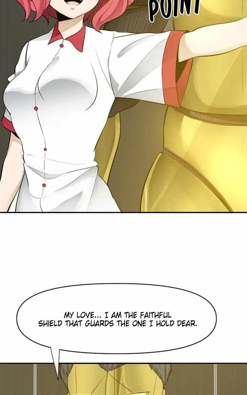 The Teacher of Perishable Villains chapter 61 page 18