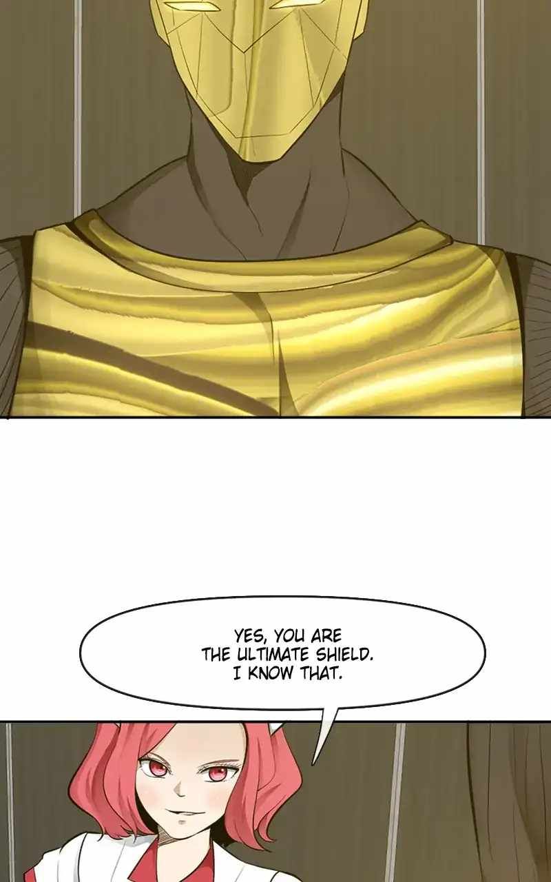 The Teacher of Perishable Villains chapter 61 page 19