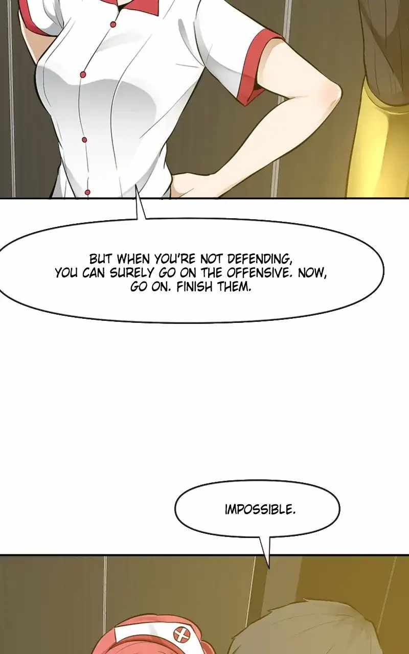 The Teacher of Perishable Villains chapter 61 page 20