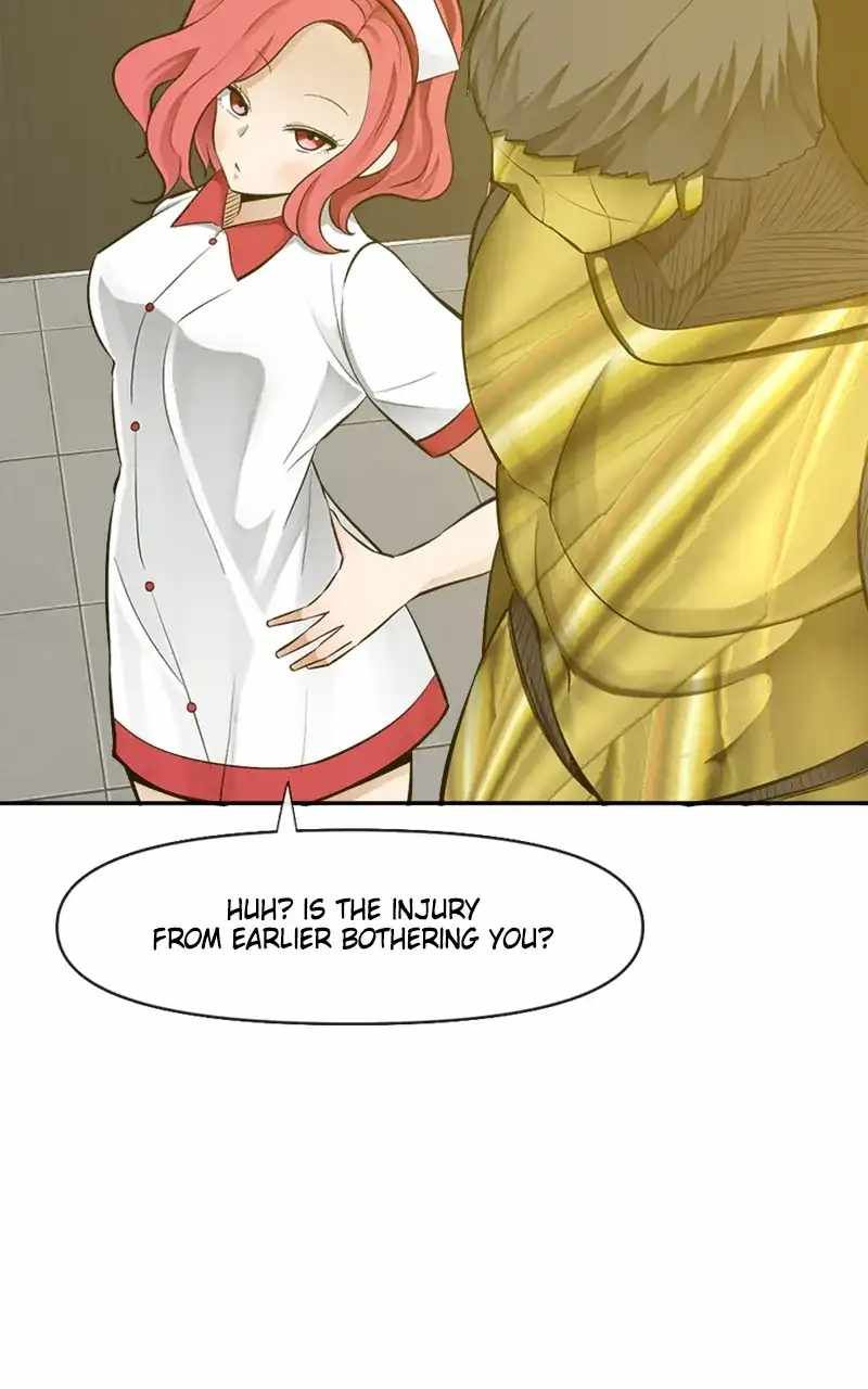 The Teacher of Perishable Villains chapter 61 page 21