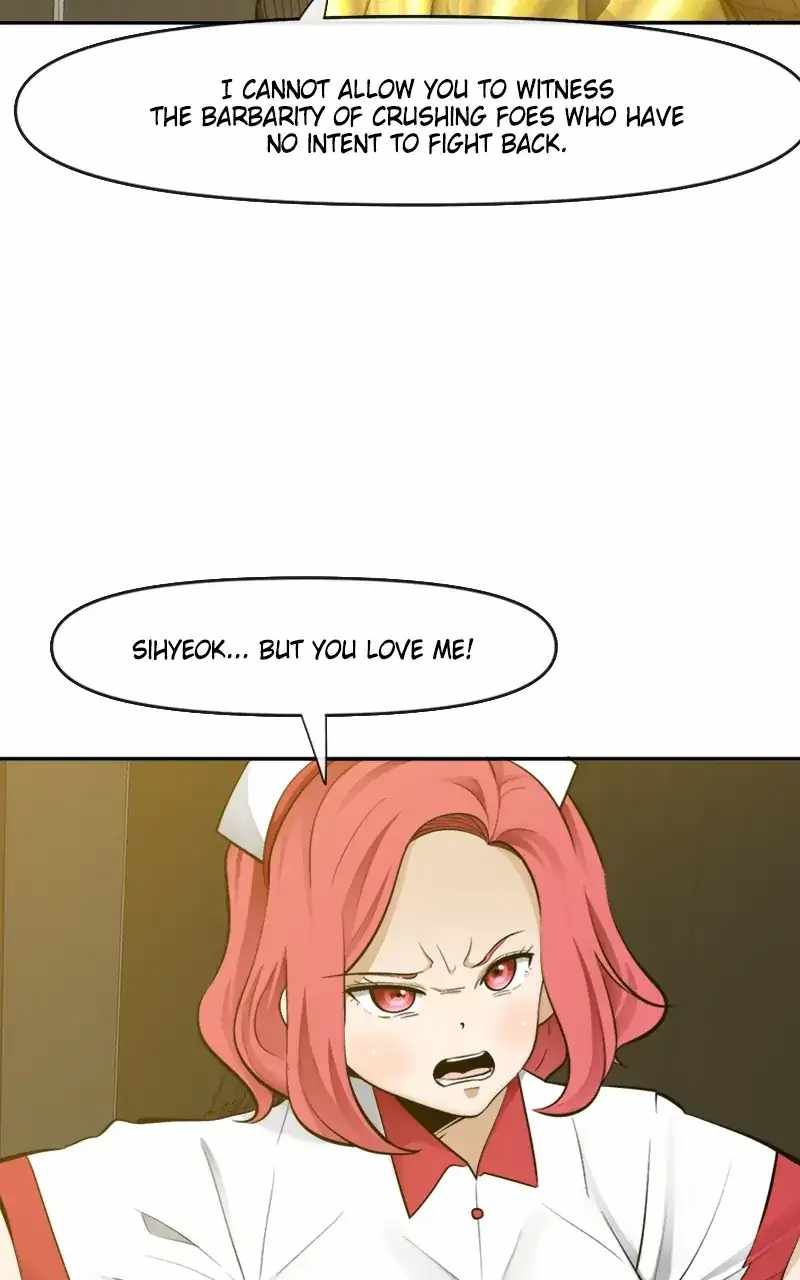 The Teacher of Perishable Villains chapter 61 page 24