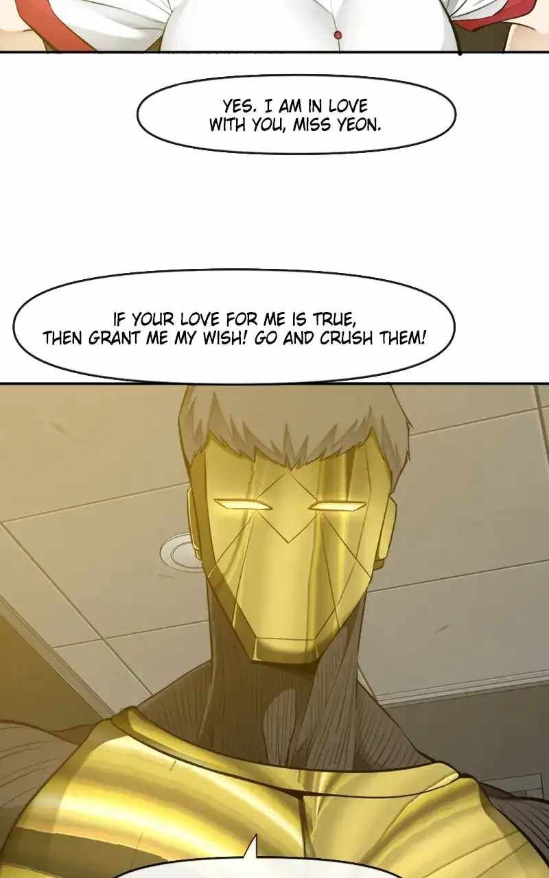 The Teacher of Perishable Villains chapter 61 page 25