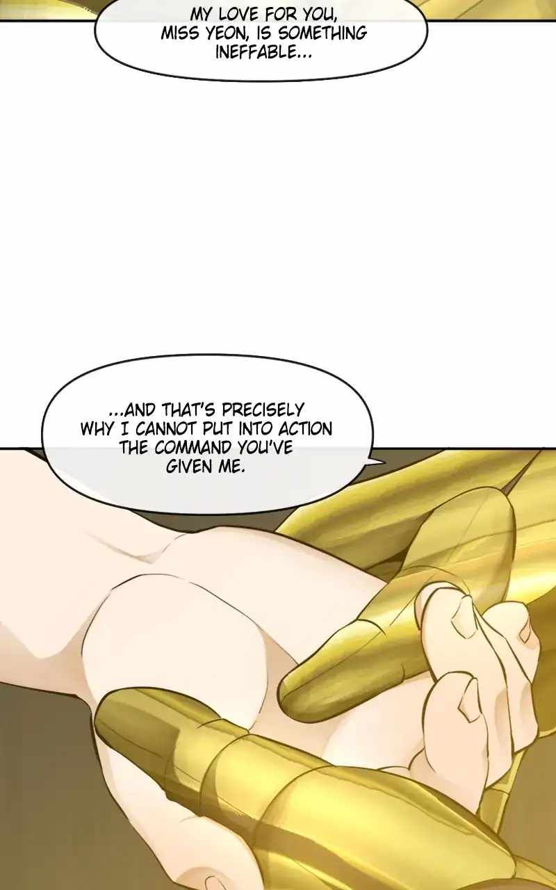 The Teacher of Perishable Villains chapter 61 page 26