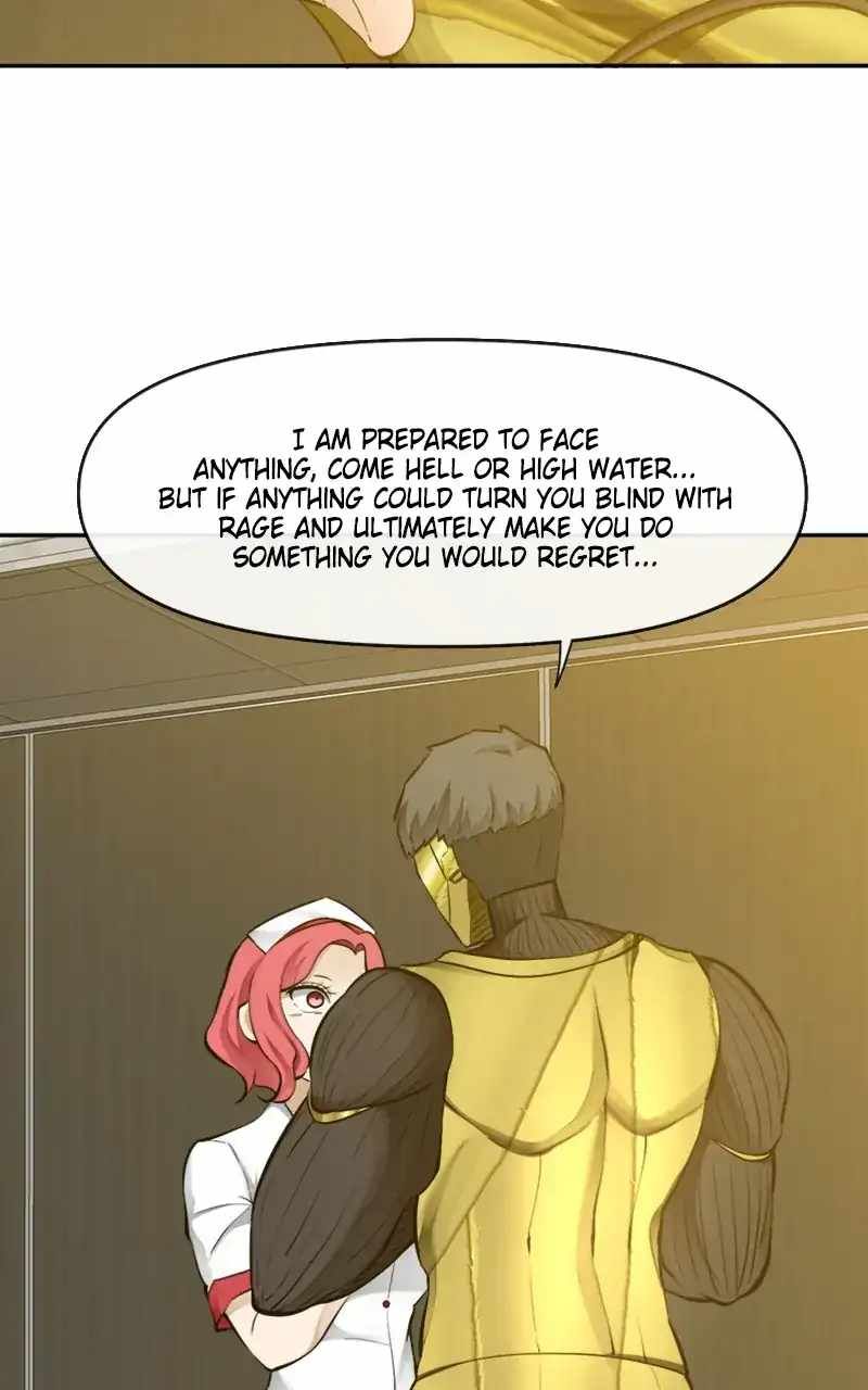 The Teacher of Perishable Villains chapter 61 page 27