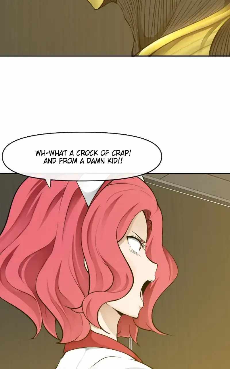 The Teacher of Perishable Villains chapter 61 page 29