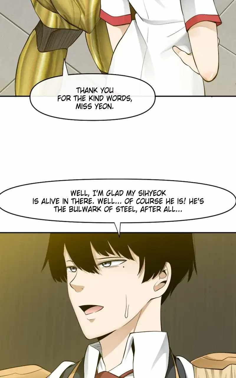 The Teacher of Perishable Villains chapter 61 page 3