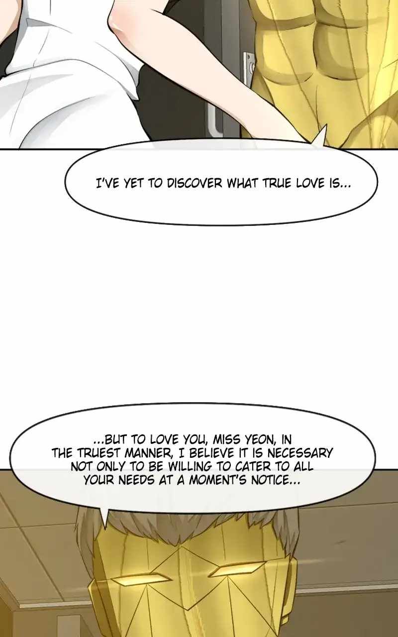 The Teacher of Perishable Villains chapter 61 page 31