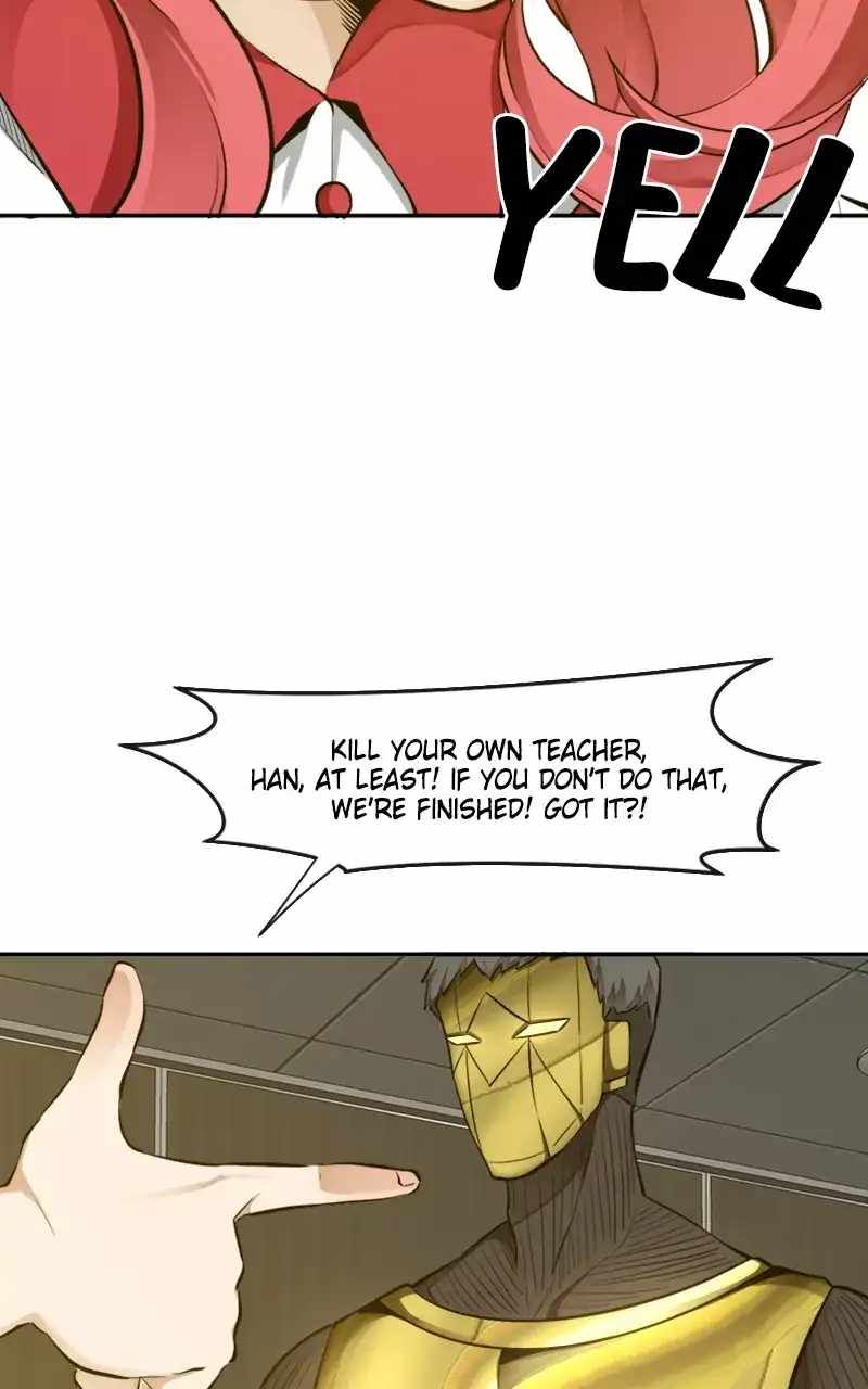The Teacher of Perishable Villains chapter 61 page 33