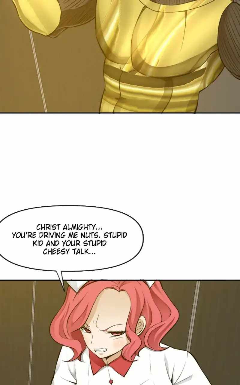 The Teacher of Perishable Villains chapter 61 page 37
