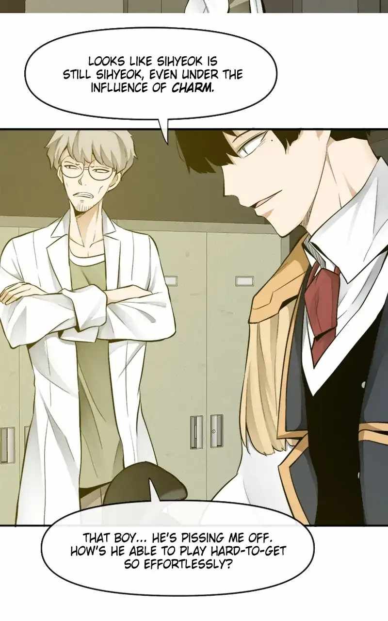 The Teacher of Perishable Villains chapter 61 page 39