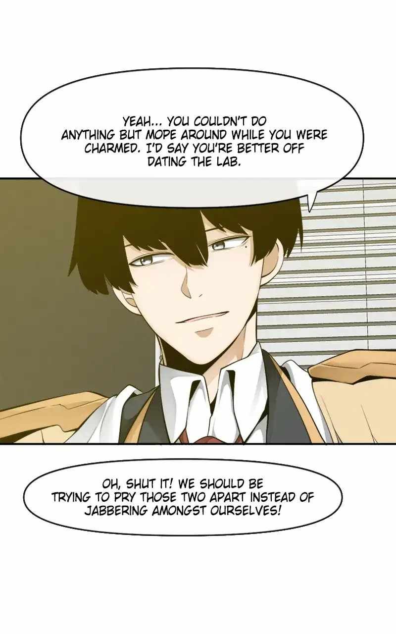 The Teacher of Perishable Villains chapter 61 page 40