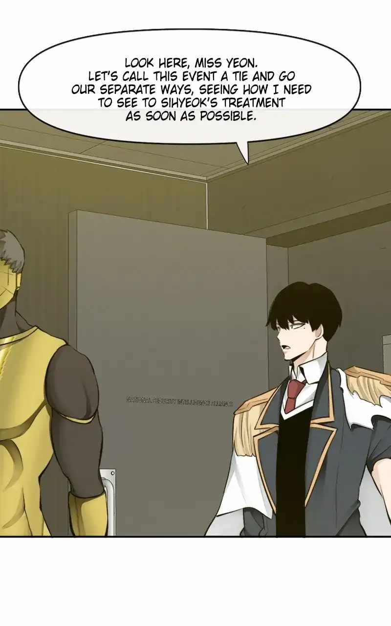 The Teacher of Perishable Villains chapter 61 page 41
