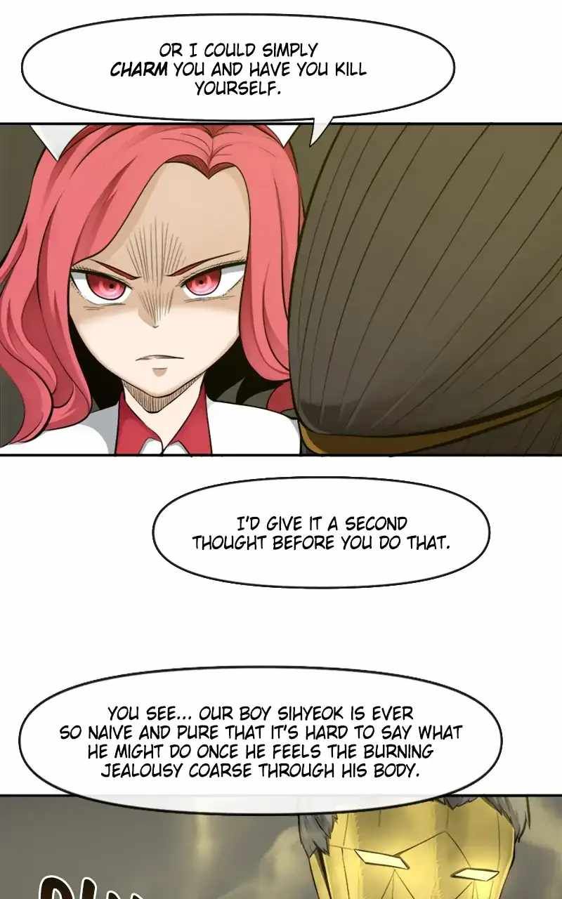 The Teacher of Perishable Villains chapter 61 page 42