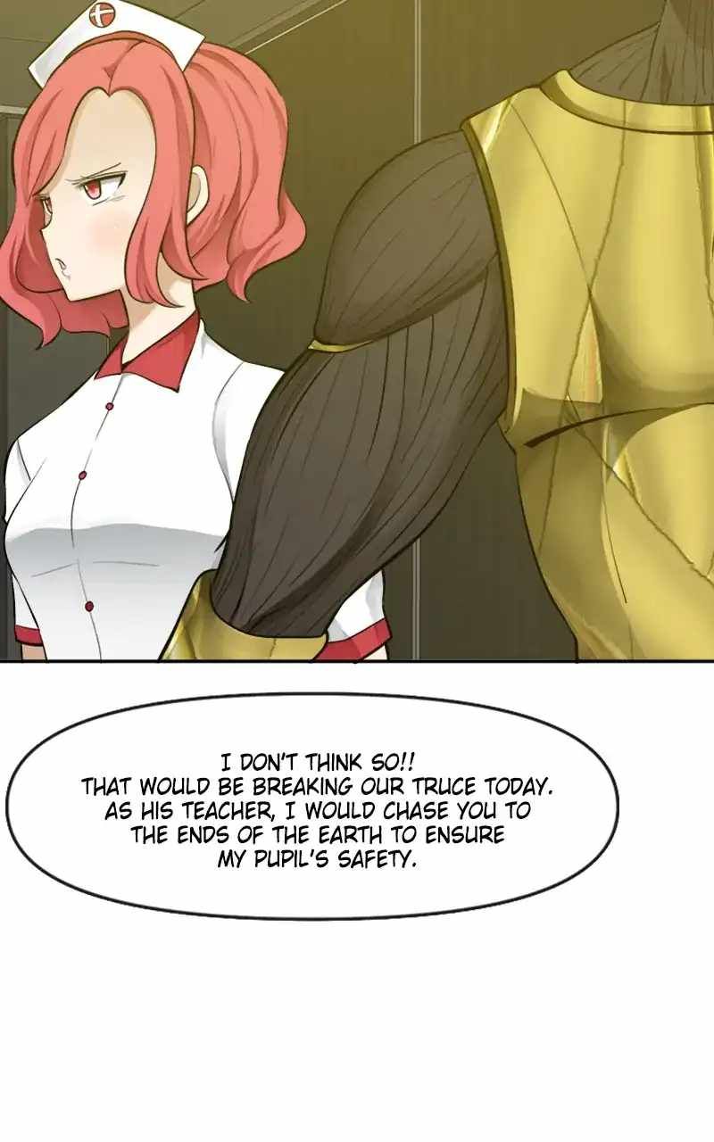 The Teacher of Perishable Villains chapter 61 page 44