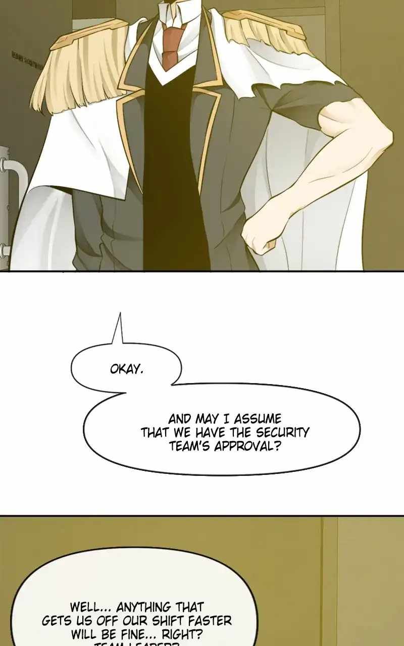 The Teacher of Perishable Villains chapter 61 page 46