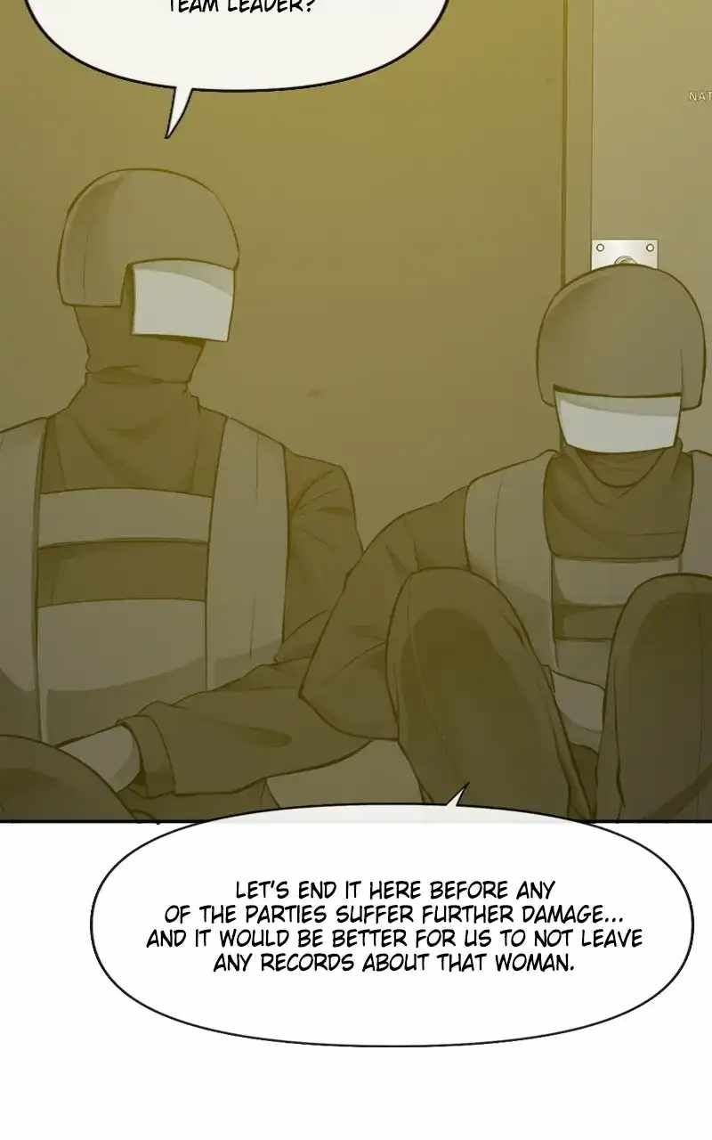 The Teacher of Perishable Villains chapter 61 page 47